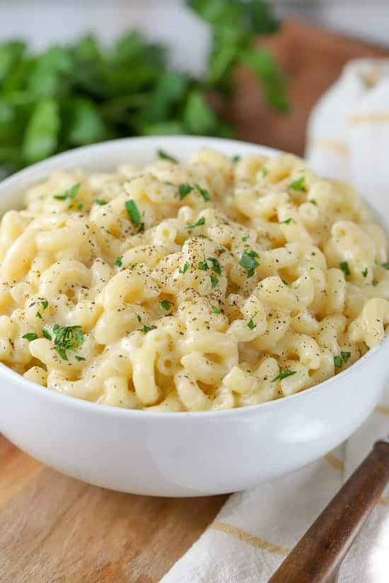 best cheese combinations for mac and cheese